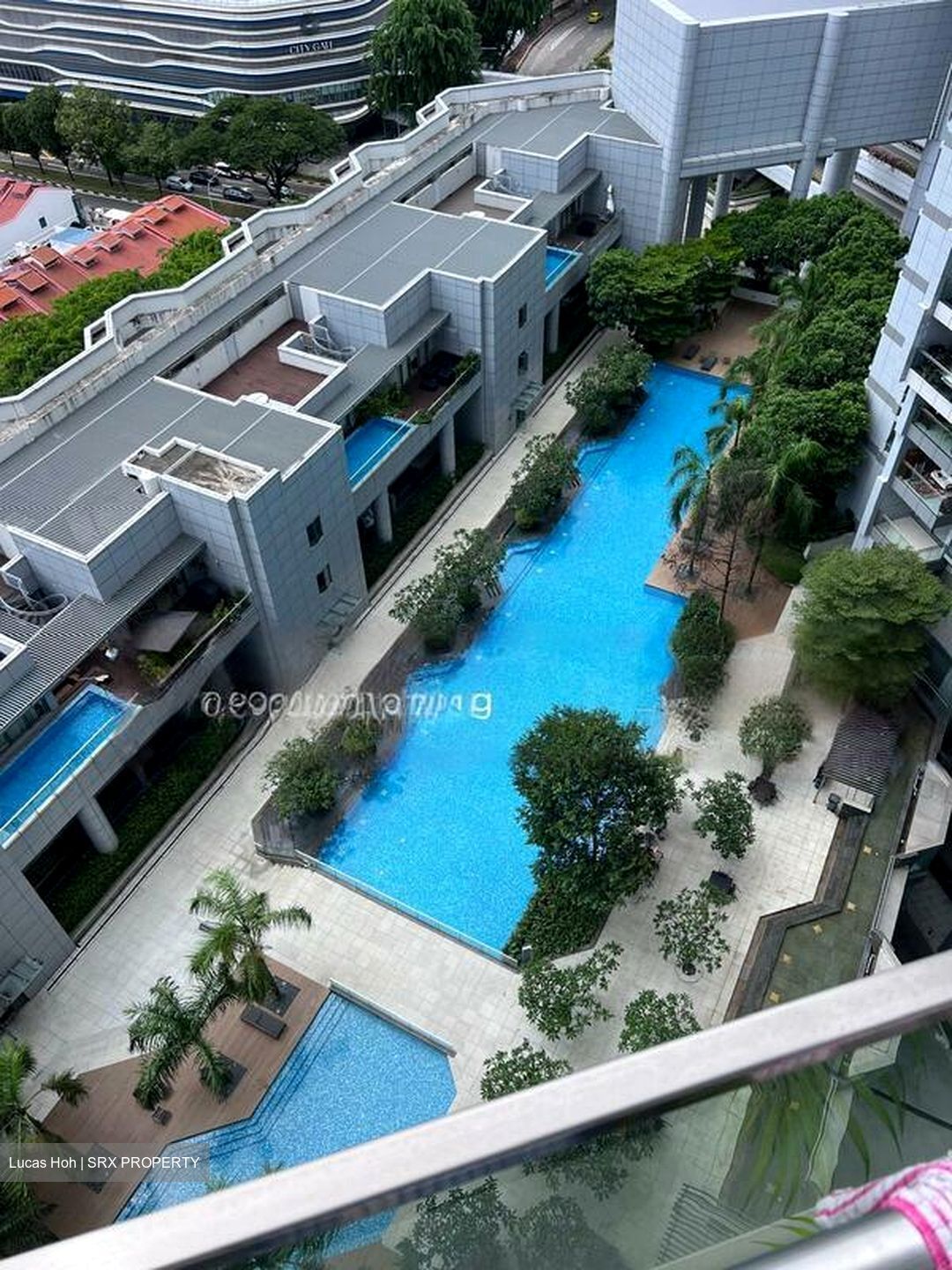 Concourse Skyline (D7), Apartment #456528901